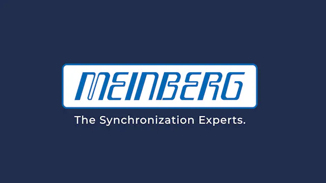 SVG Venue Tech Spotlight: Meinberg