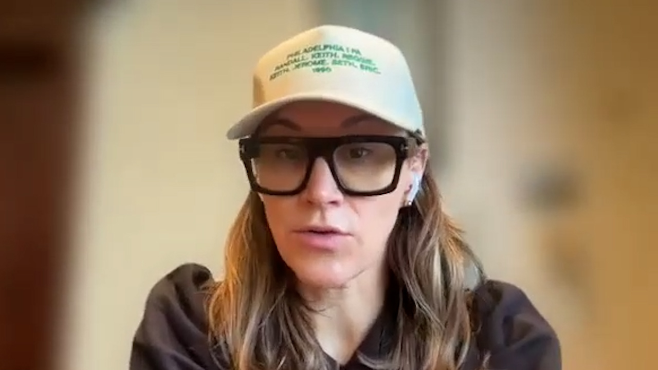 Eagles’ Sarah Zangrilli on Grabbing Attention with Engaging Short-Form Content