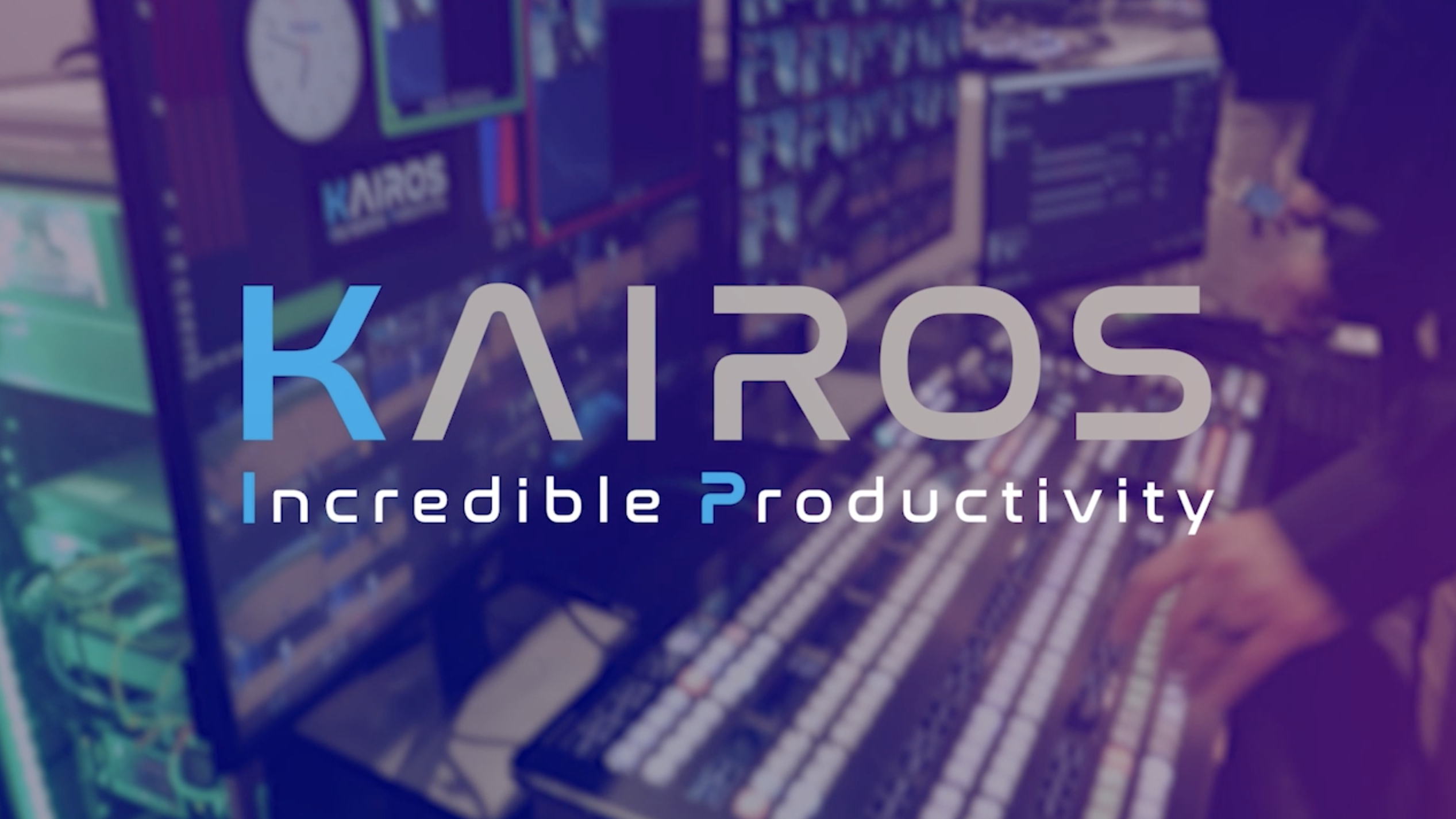 SVG Cloud Production Tech Spotlight: Panasonic