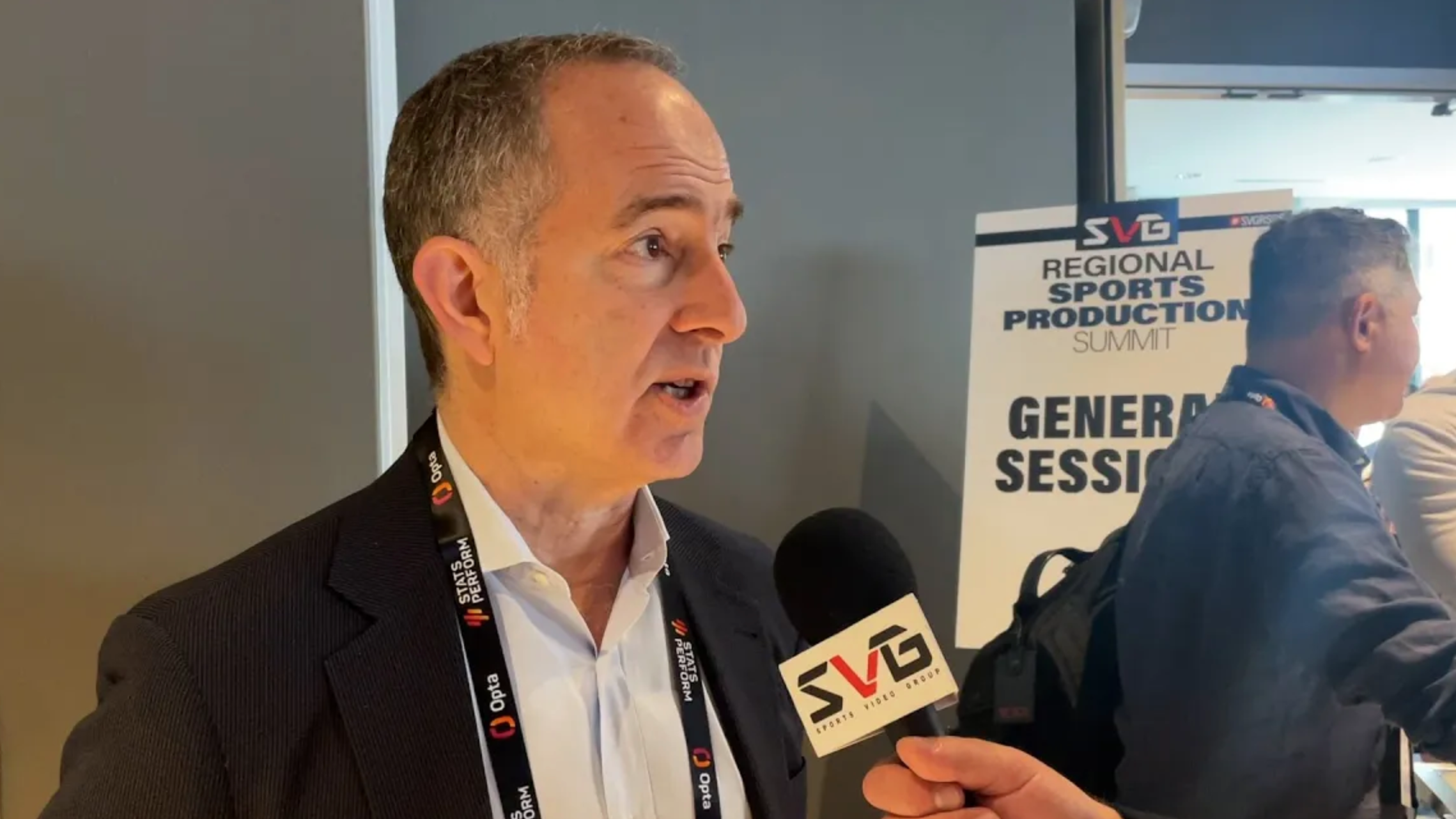 Kosner Media's John Kosner Analyzes Status of Regional Sports Networks