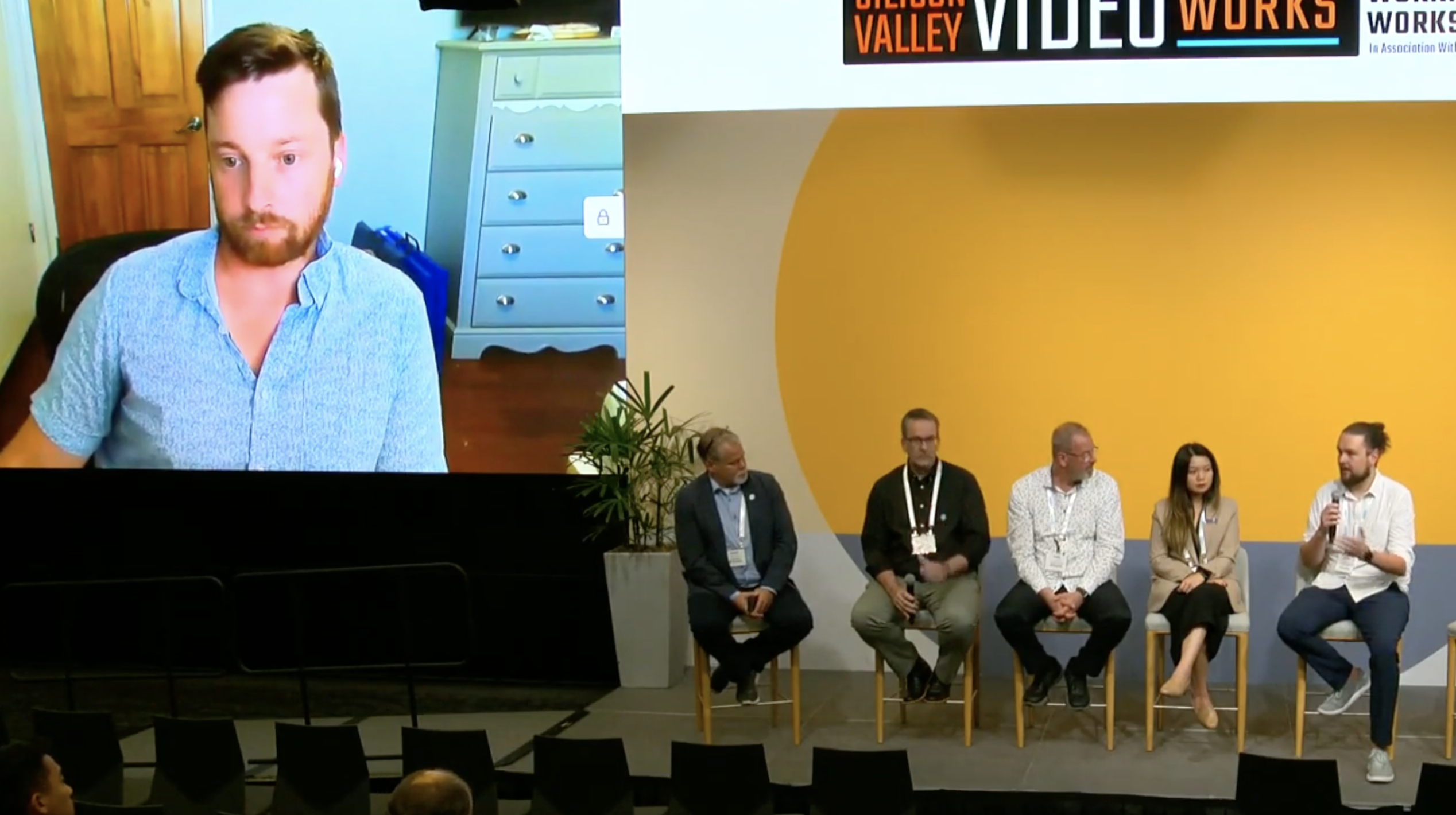 Is Now the Time for Software-defined Production Workflows?