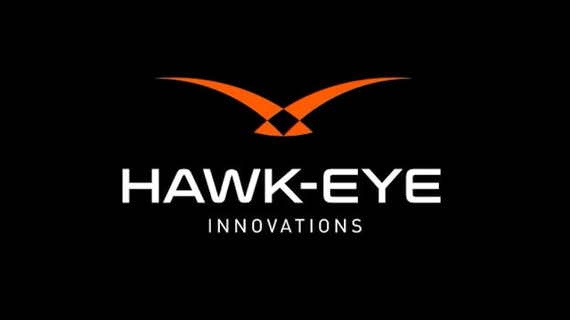 SVG Tech Spotlight: Hawk-Eye Innovations