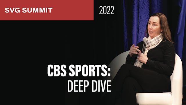 CBS Sports: A Deep Dive