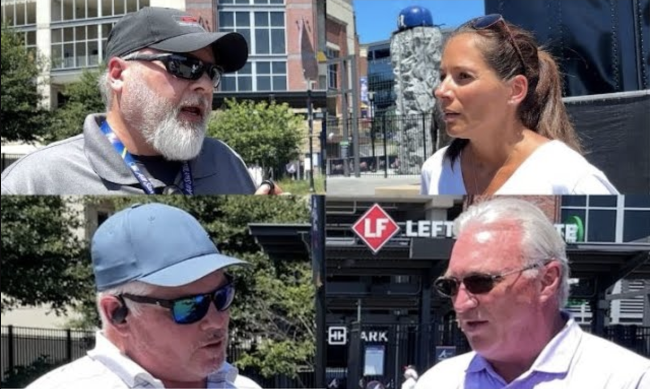 ESPN Ops on Supporting MLB Home Run Derby, Seven Studio Shows During the Weekend