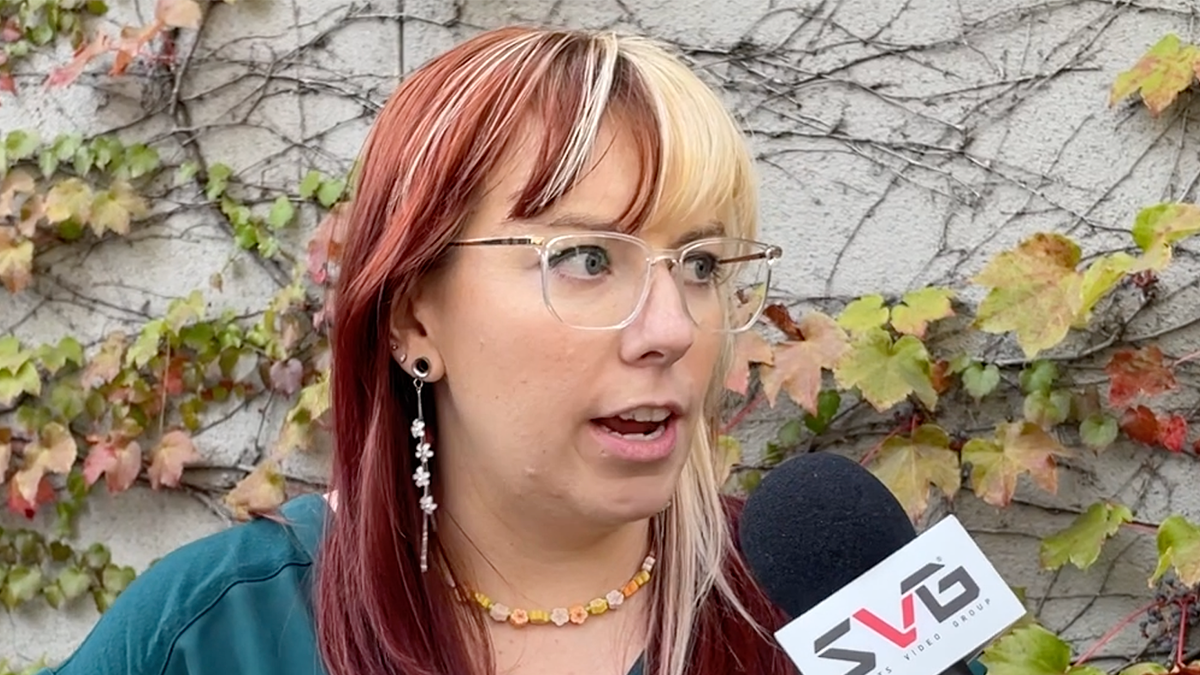 OS Studios' Lydia Pendergrass on Balancing Esports Production Budgets