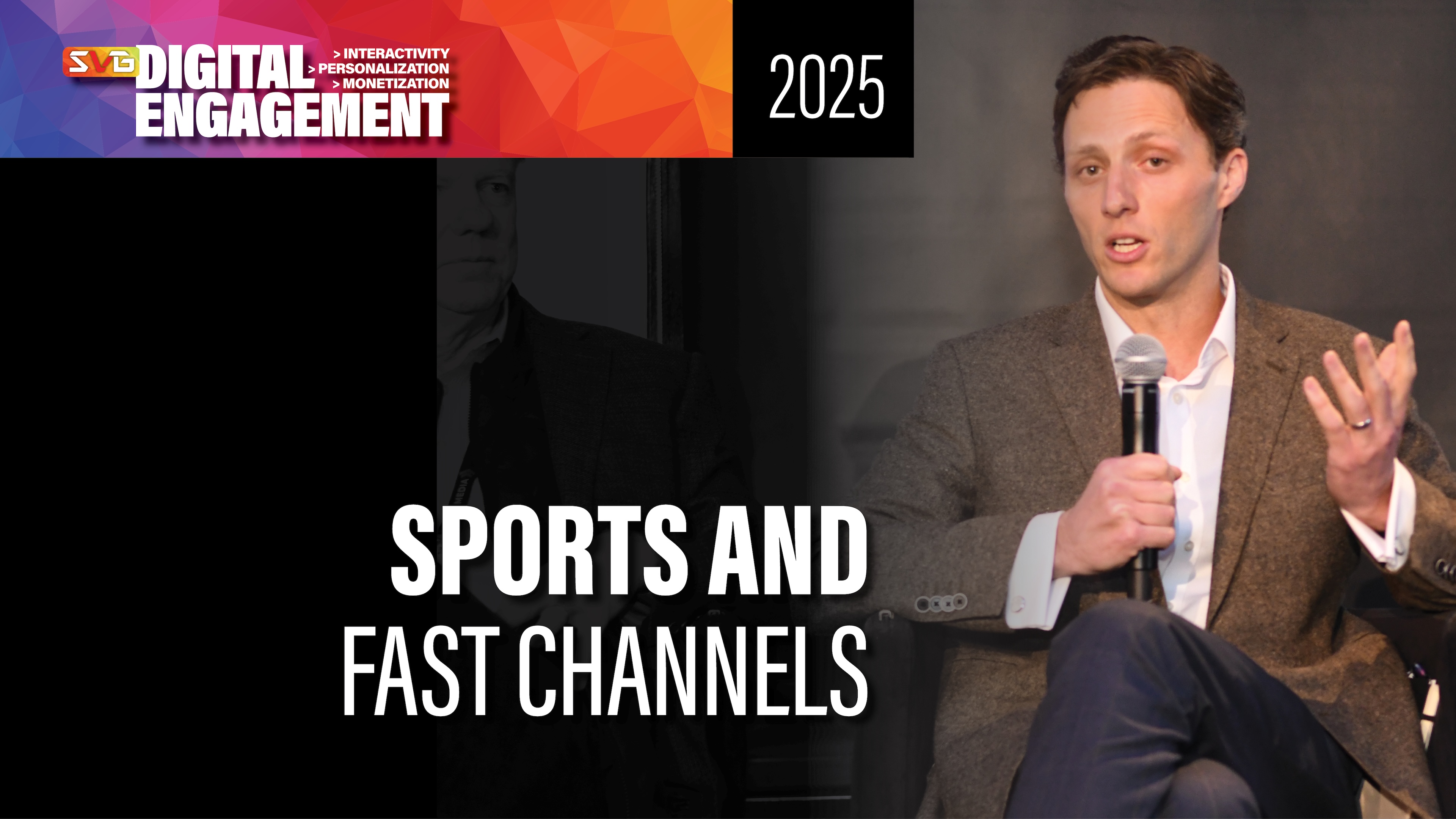 The FAST Factor: Sports Joins the Latest Streaming Party