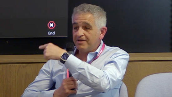 GFX, Real-time Data Integration, and AI Innovations in Winter Sports