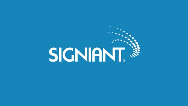 SVG Teams Summit Tech Spotlight: Sign...