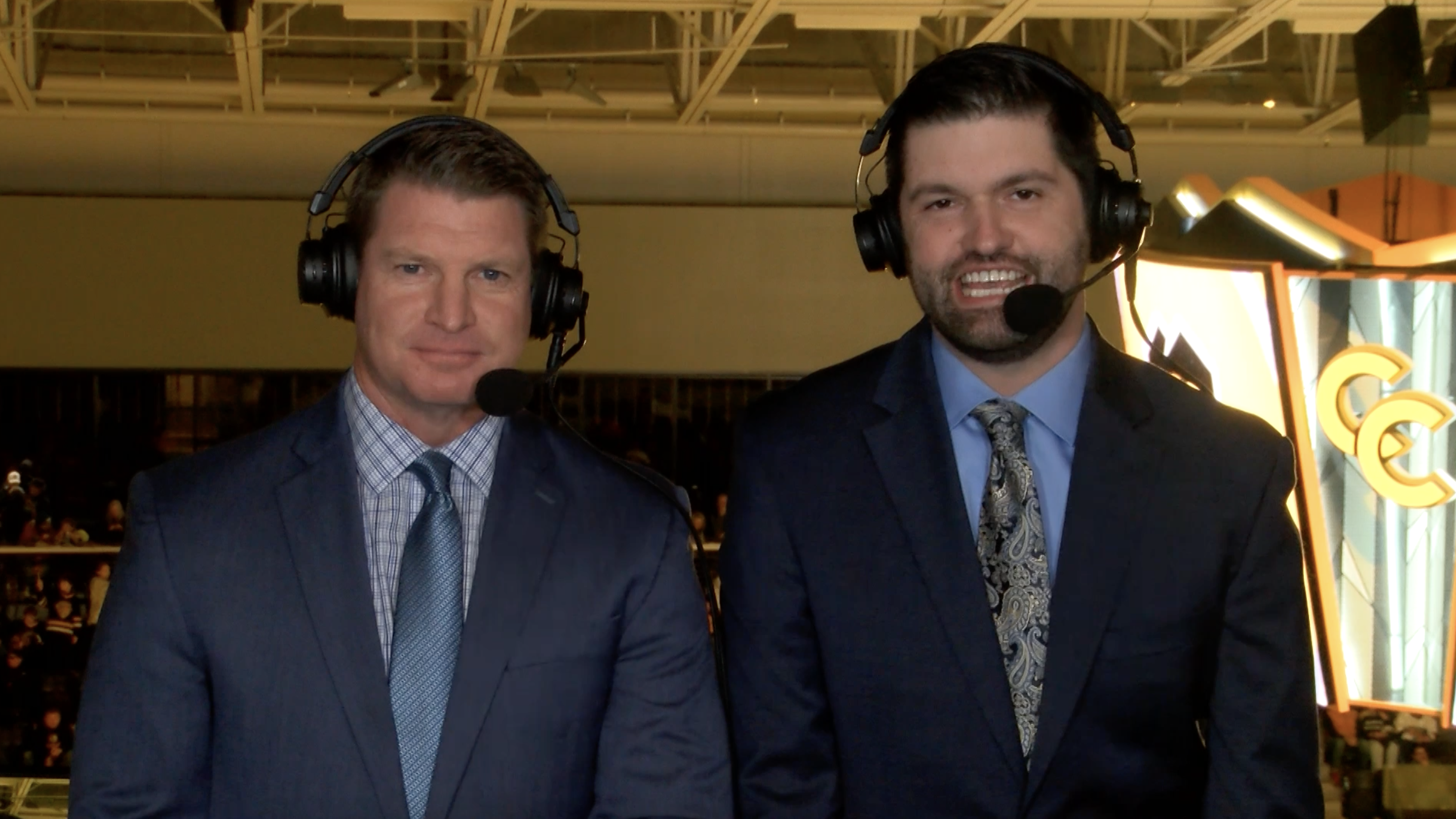 Colorado College | Colorado College vs. Denver – 75 Years of Rivalry