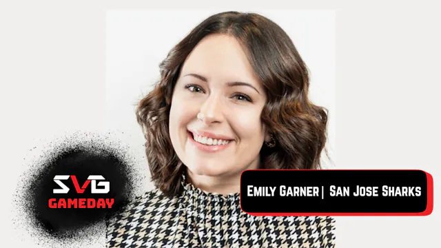 SVG GameDay, Ep. 27: San Jose Sharks’...