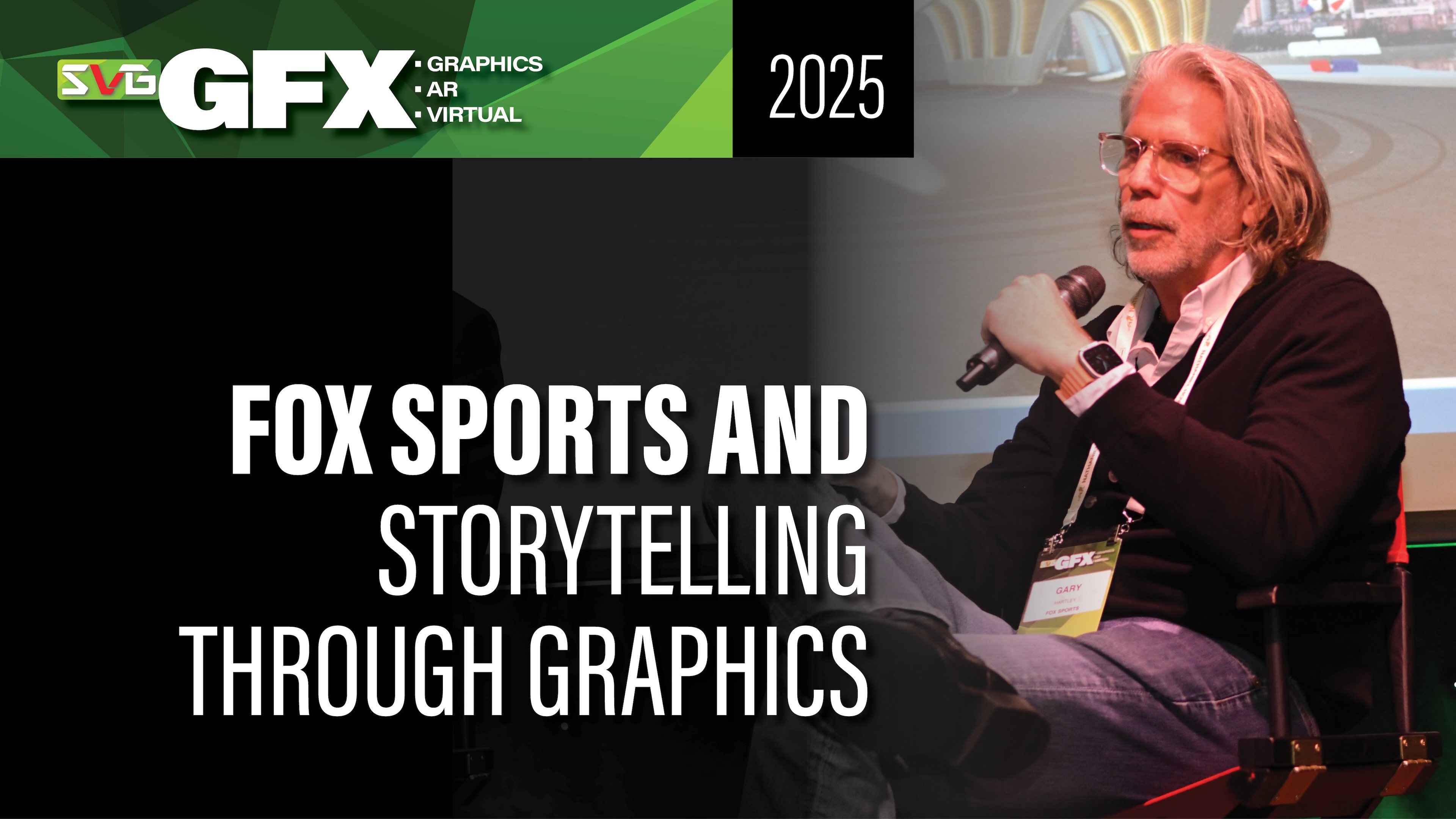 The Fox Sports Way: Super Bowl LIX, EURO 24, and Technology for Storytelling