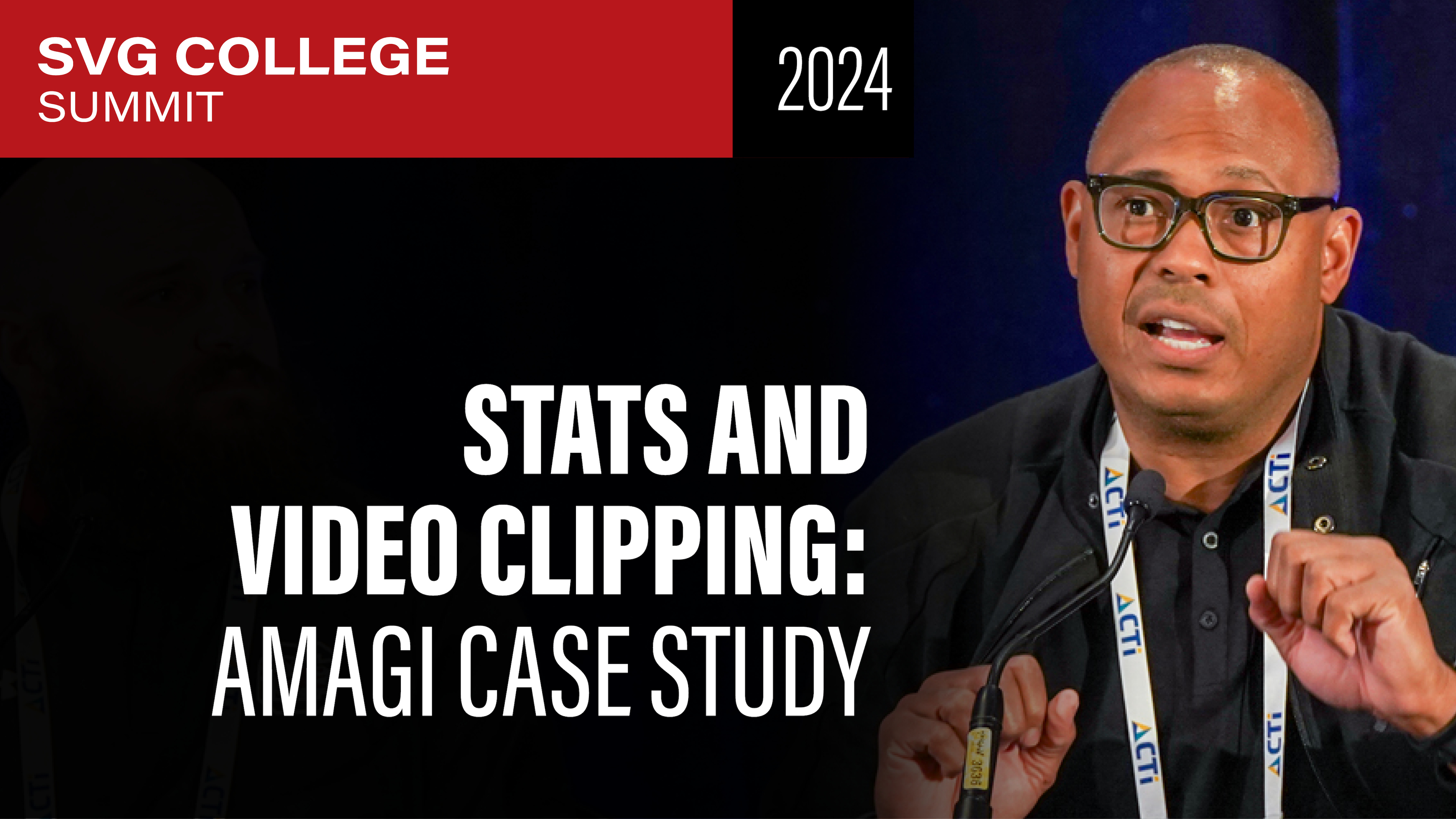 Harnessing Real-Time Stats and Automated Video Clipping: An Amagi Case Study