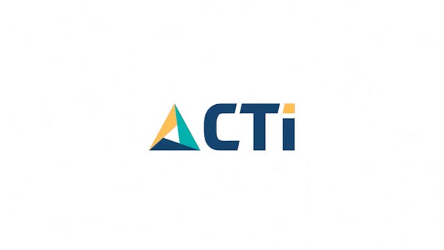 SVG College Tech Spotlight: CTI