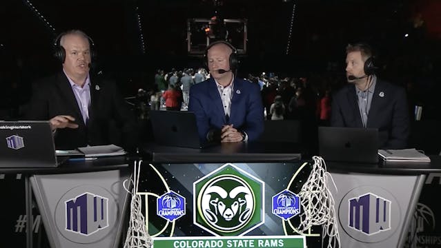 Mountain West Conference | 2025 MW Me...