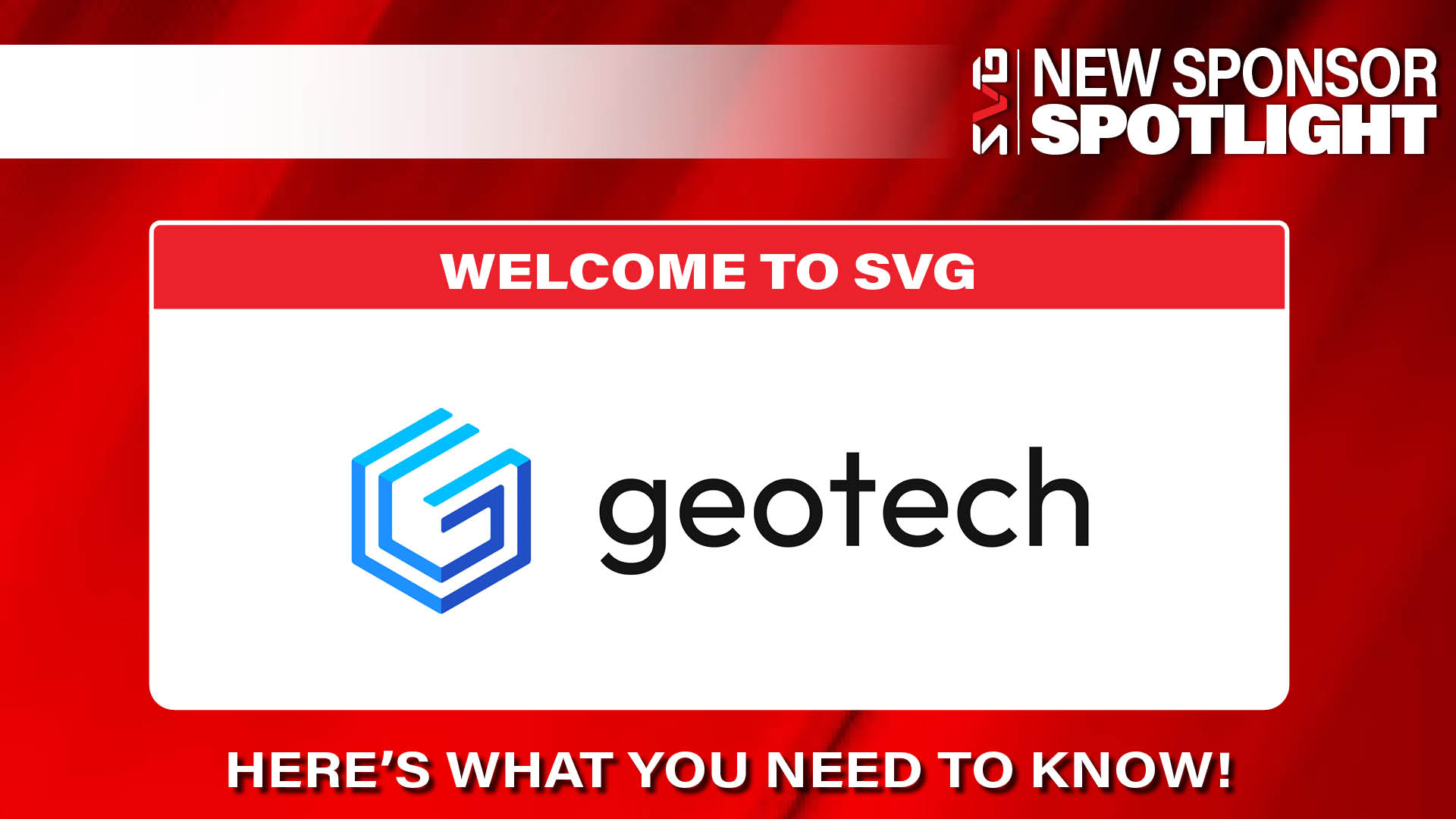 Geotech's Patrick Wambold On the Unreal Engine Revolution Taking Place