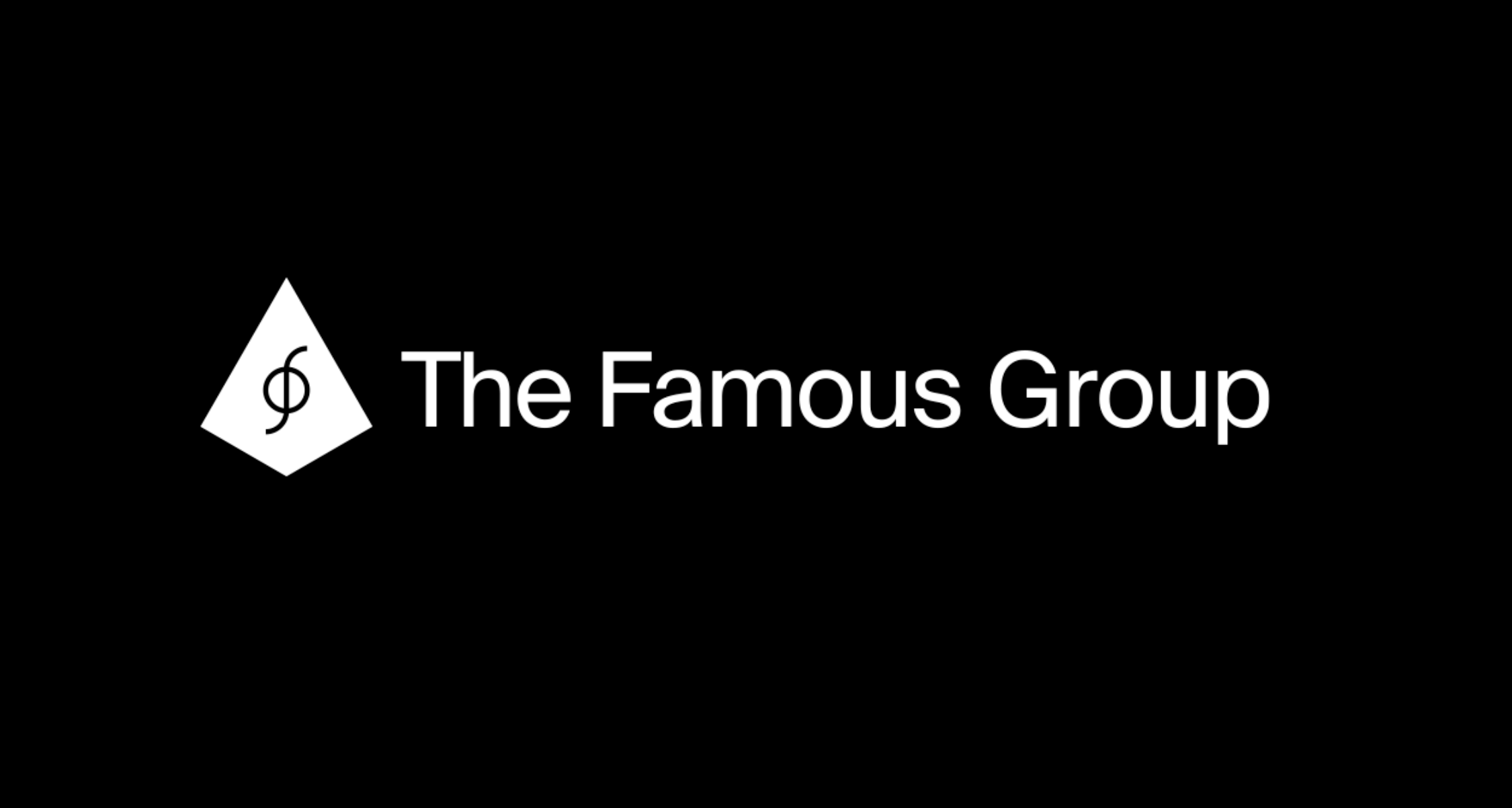 SVG Tech Spotlight: The Famous Group