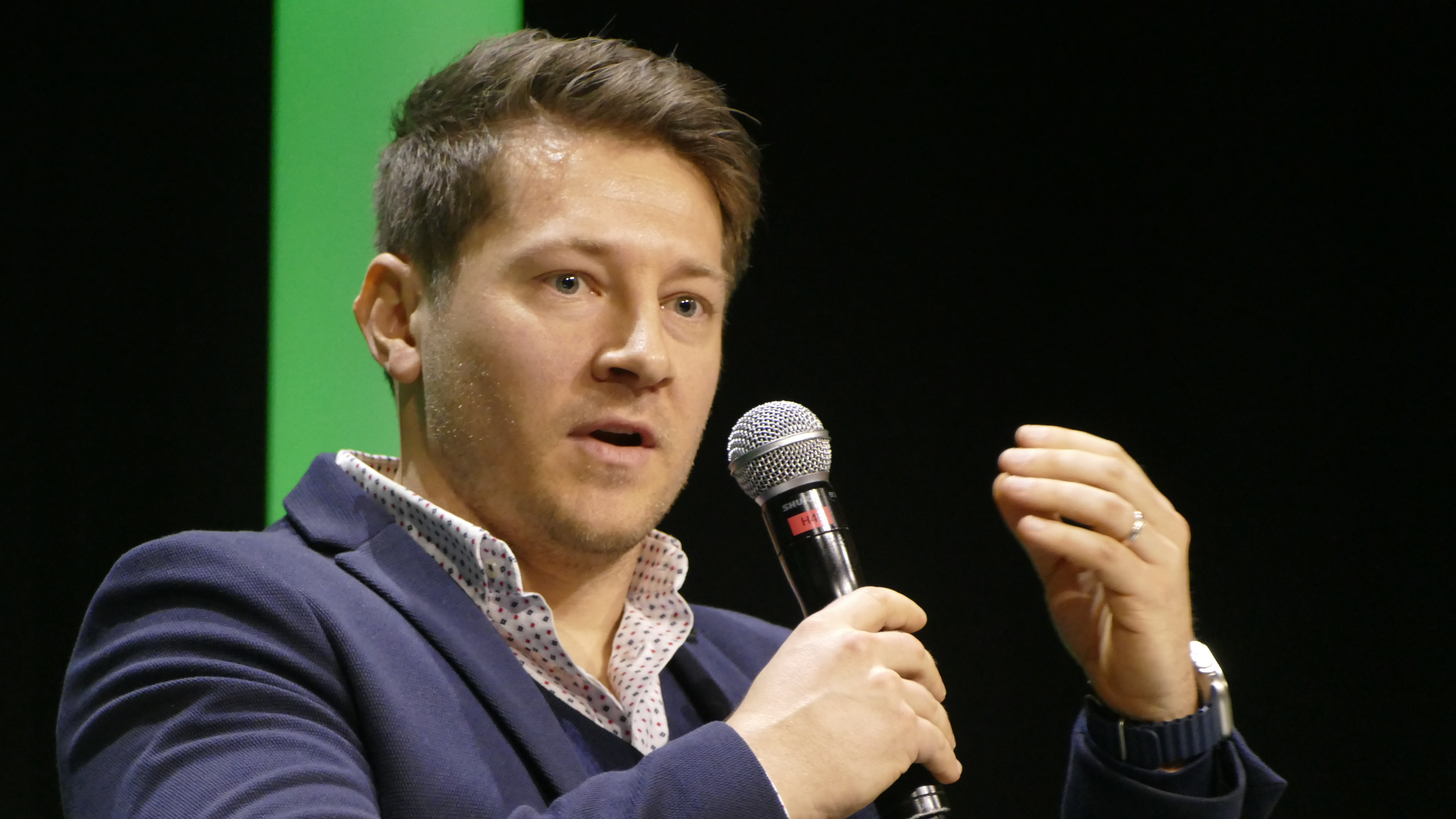 Sensible Soccer? Inside the Gamification of Football Coverage