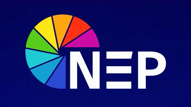 SVG Tech Spotlight: NEP