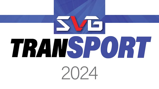 SVG TranSPORT 2024