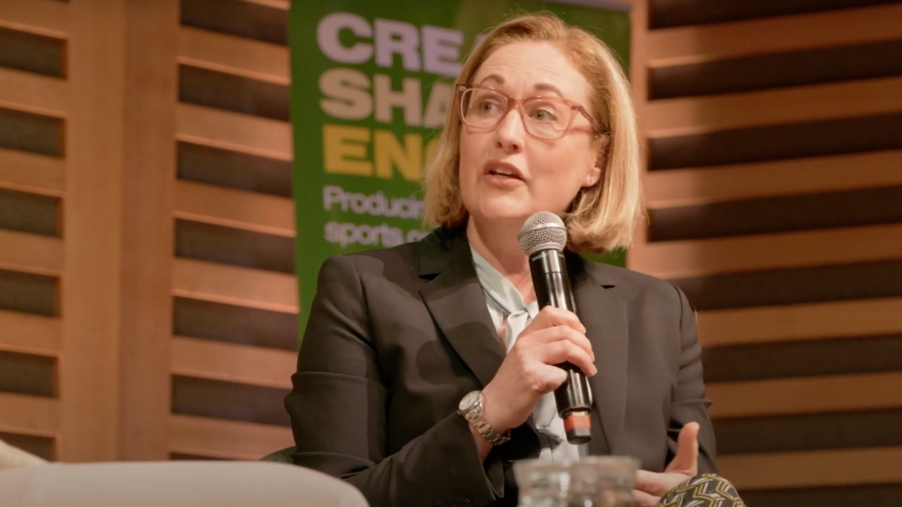 Racing Ahead on Digital Platforms with SailGP