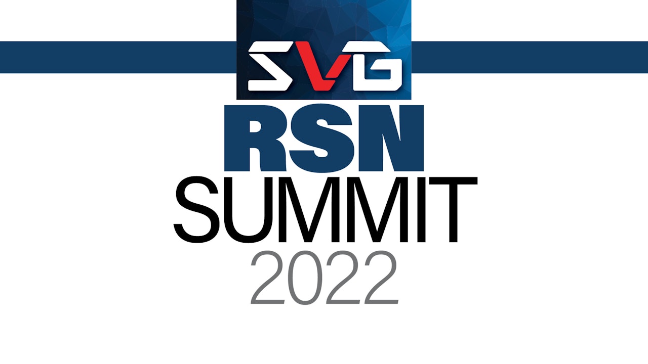 SVG RSN Summit 2022