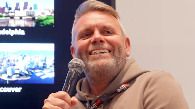 Inside BBC Sport's XR Presentation St...