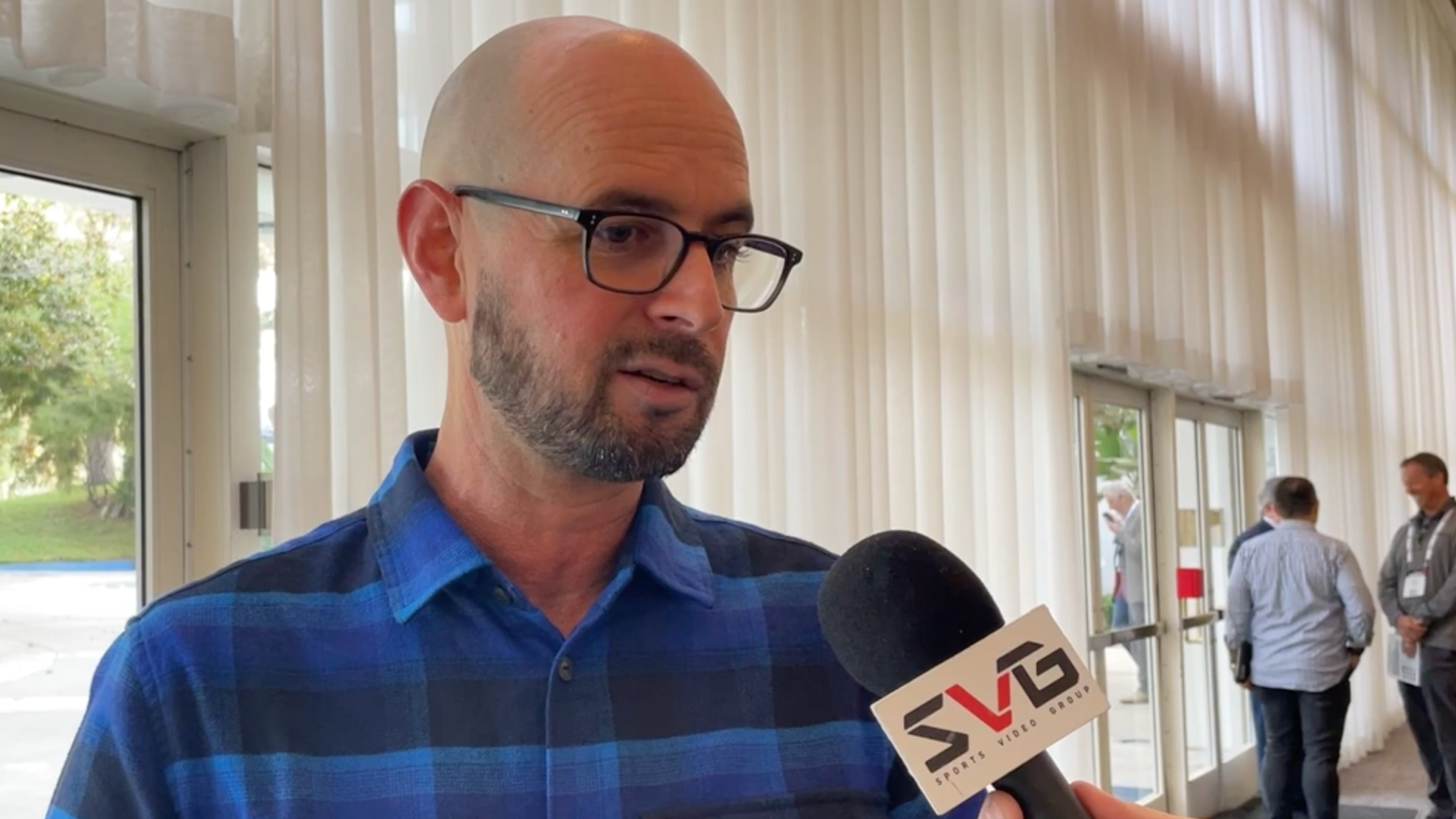 ADVNCR's Wade Beckett on Churning Out Creative Content for Live Esports Events