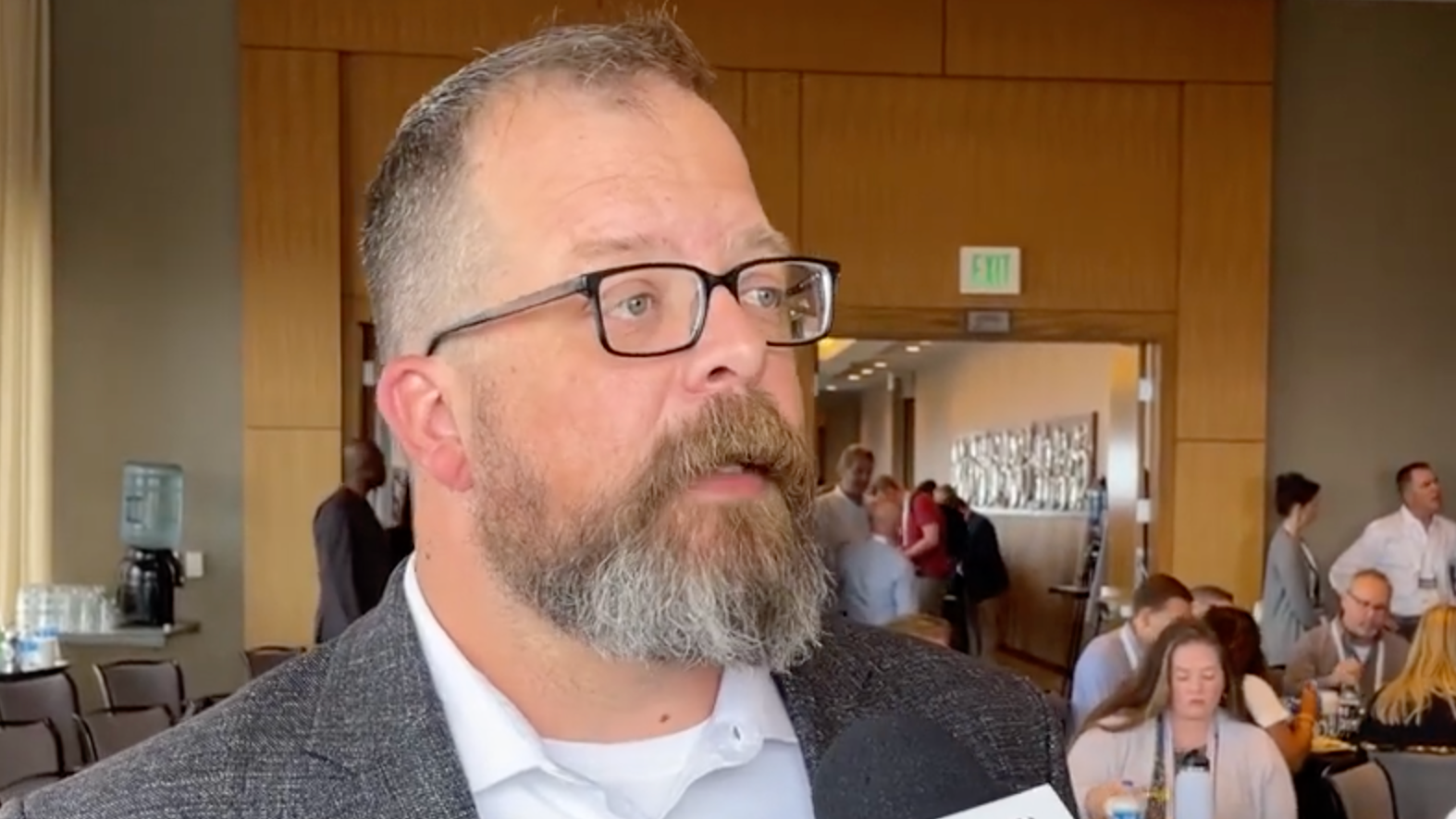 Monumental Sports Network's Ryan Billie on the Success of the Relaunched RSN