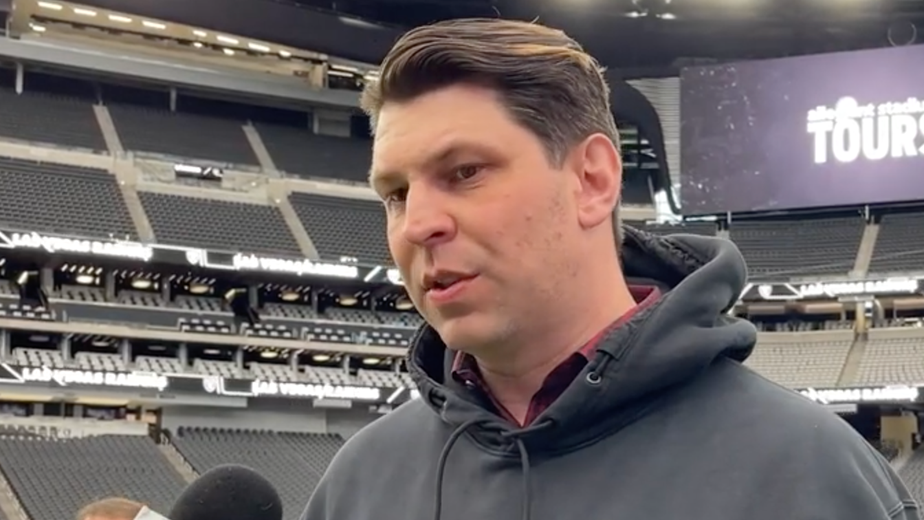 3 Point Productions' Matt Heuer on the Las Vegas Aces' Unique In-Arena Show