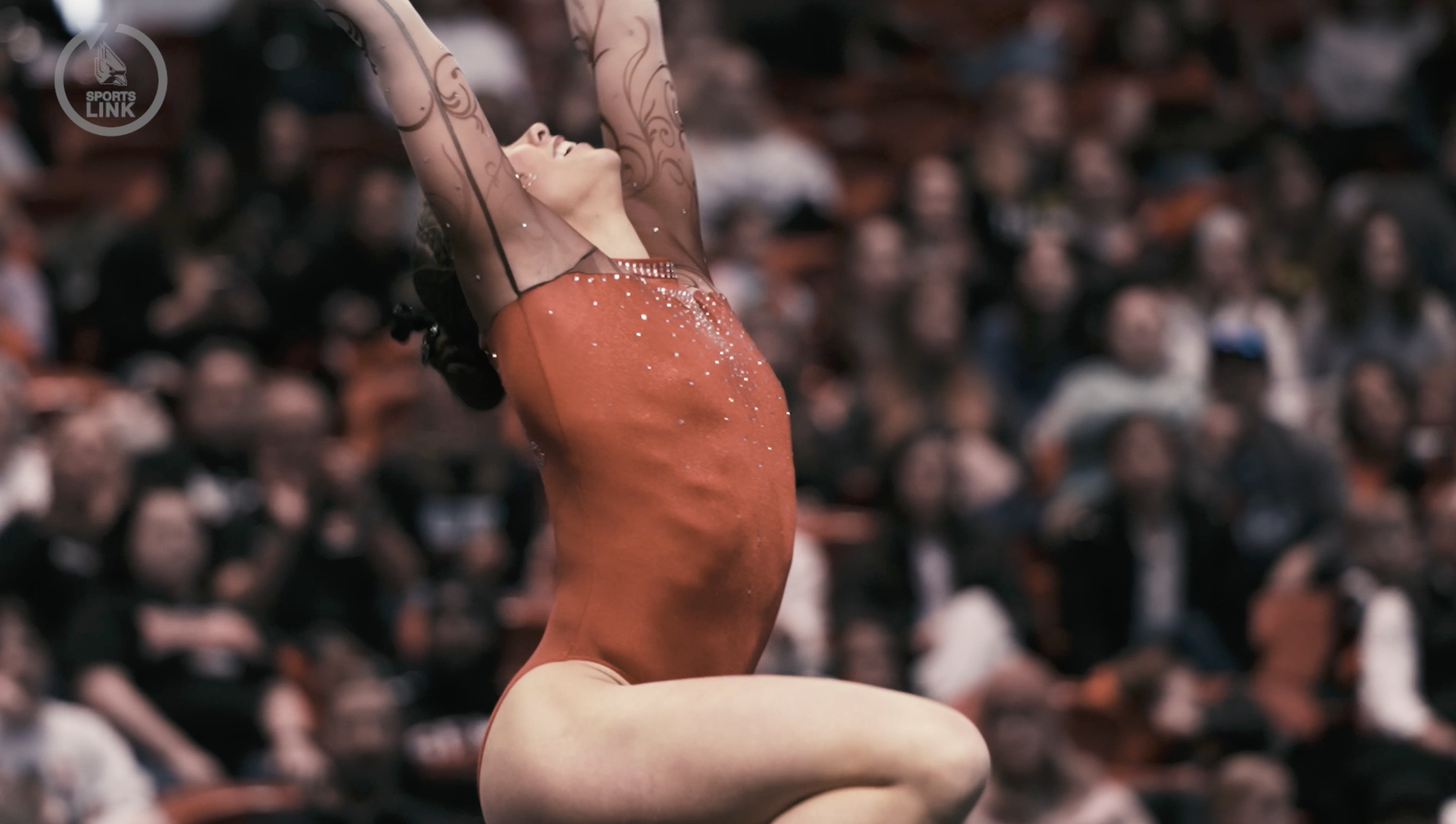 Ball State University | Ball State Gymnastics at Southeast Missouri State