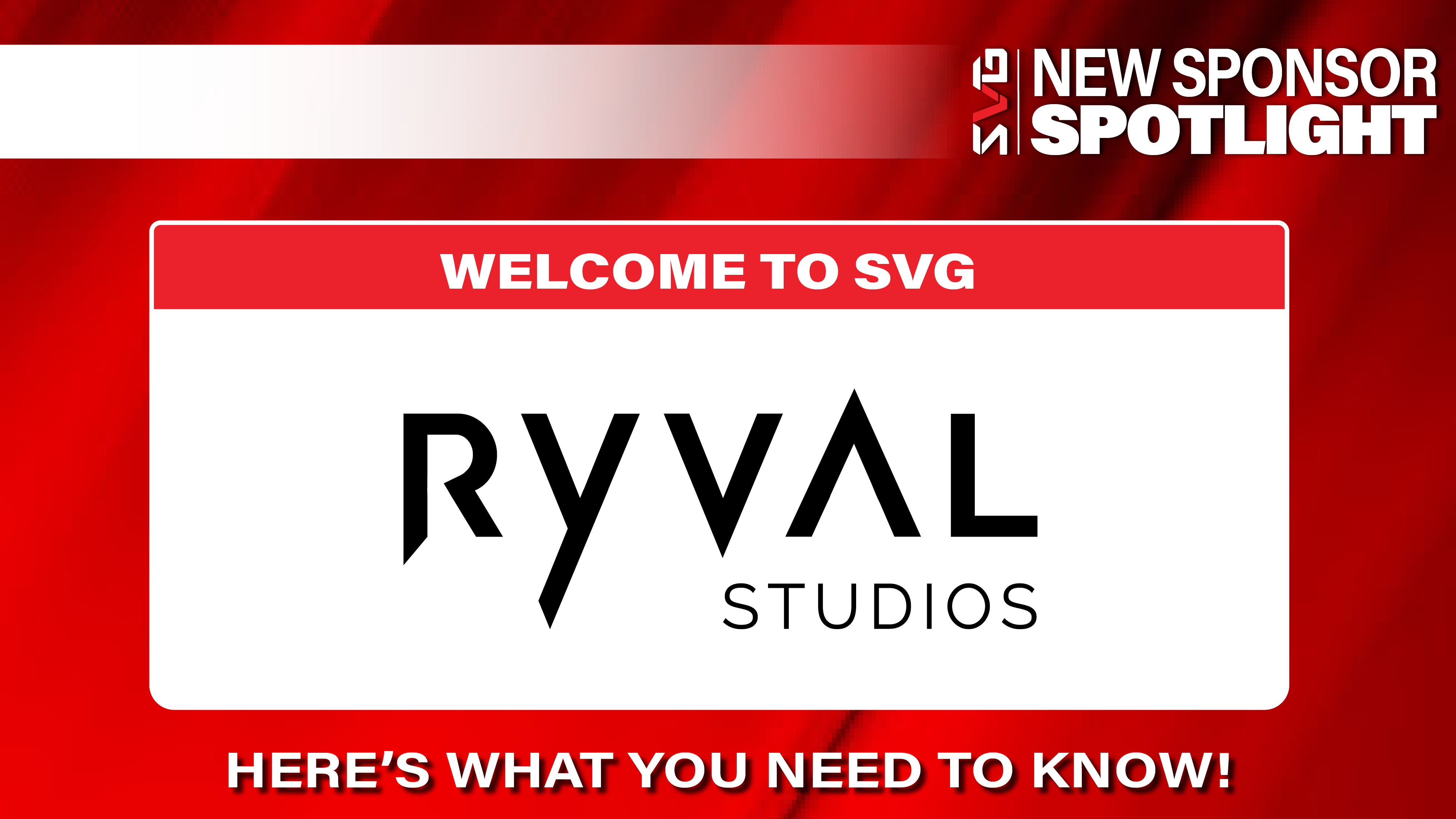 Ryval Studios' Jon Morgan on the Competitive Advantage of Elite Storytelling