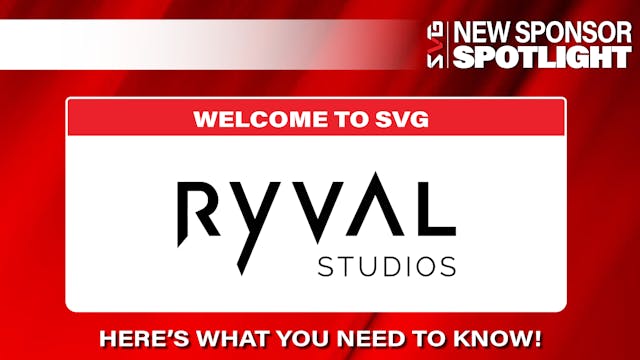 Ryval Studios' Jon Morgan on the Comp...