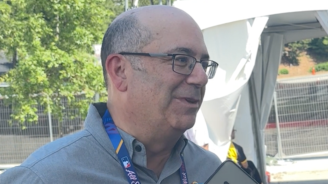 ESPN's Phil Orlins on Adding Drone AR Smart-Tracing at the MLB Home Run Derby
