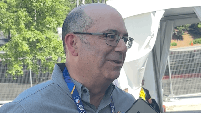 ESPN's Phil Orlins on Adding Drone AR...