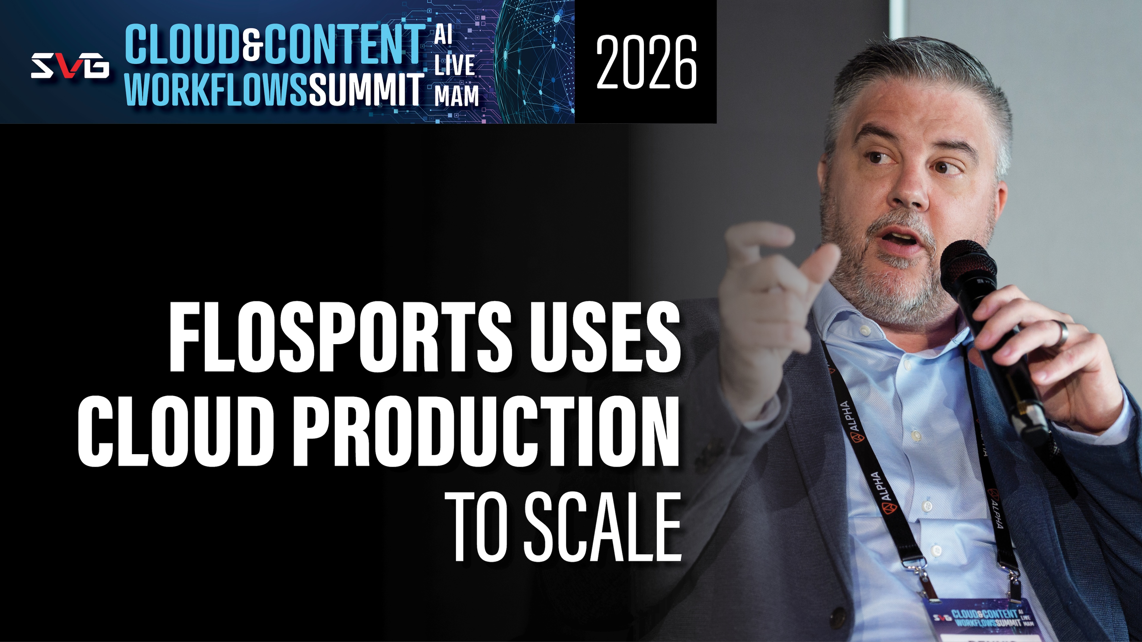 55,000+ Events a Year: How FloSports Uses Cloud Production to Scale
