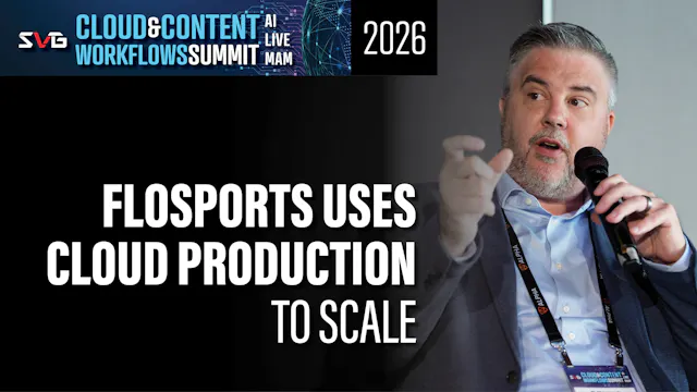 55,000+ Events a Year: How FloSports ...