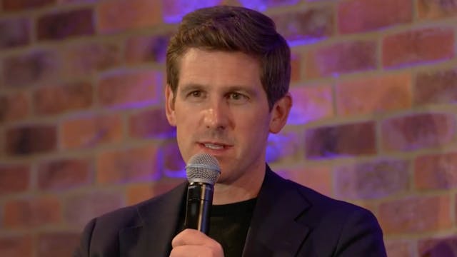 Closer to the Game: Redefining the Bu...