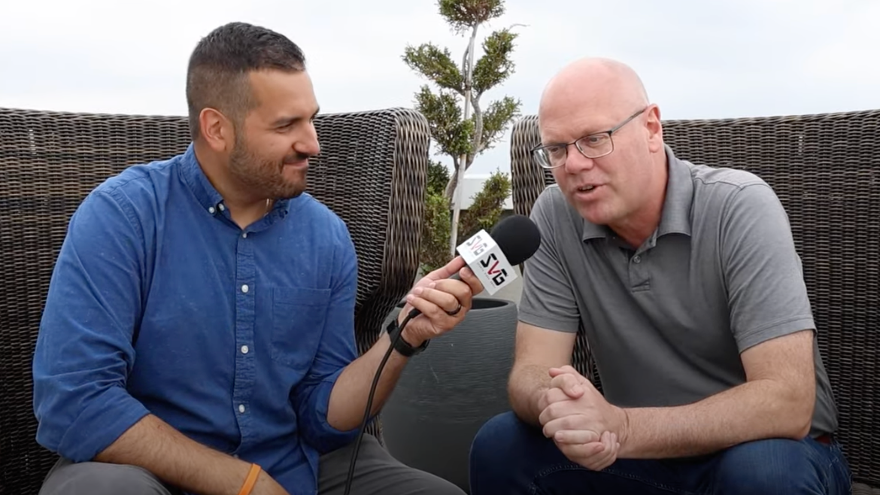 Paris 2024: SVG's Onsite Editorial Team Breaks Down Opening Ceremony Workflows