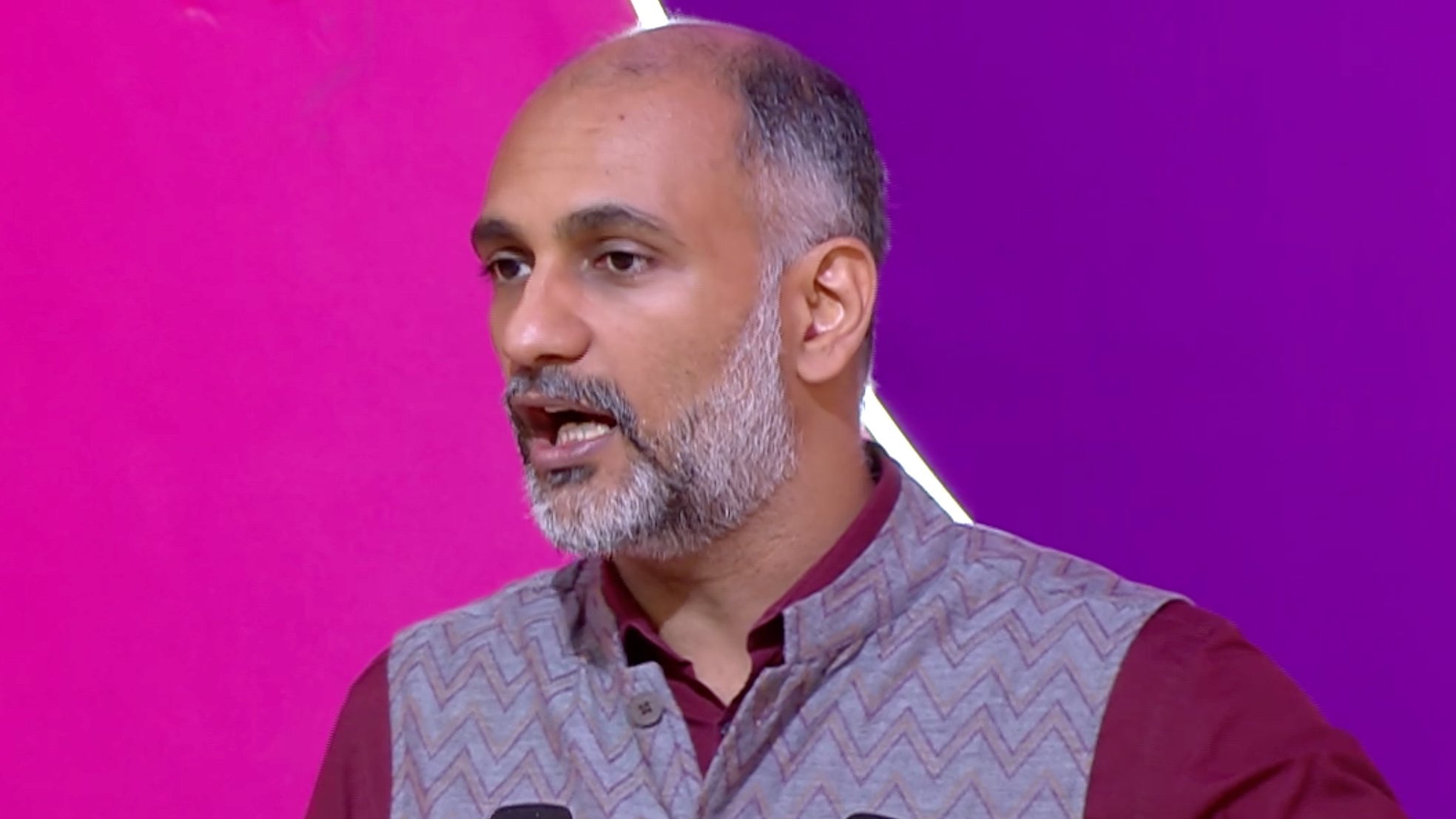 JioStar Sports CEO Sanjog Gupta: Keynote Address