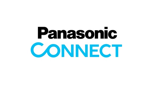 SVG Tech Spotlight: PANASONIC