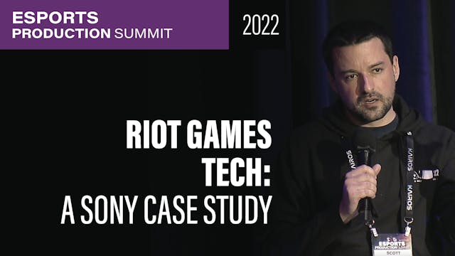 Key Technologies Driving Riot’s Follo...