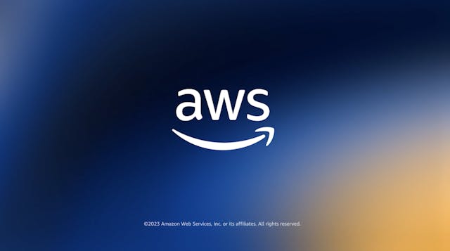 SVG Tech Spotlight: AWS