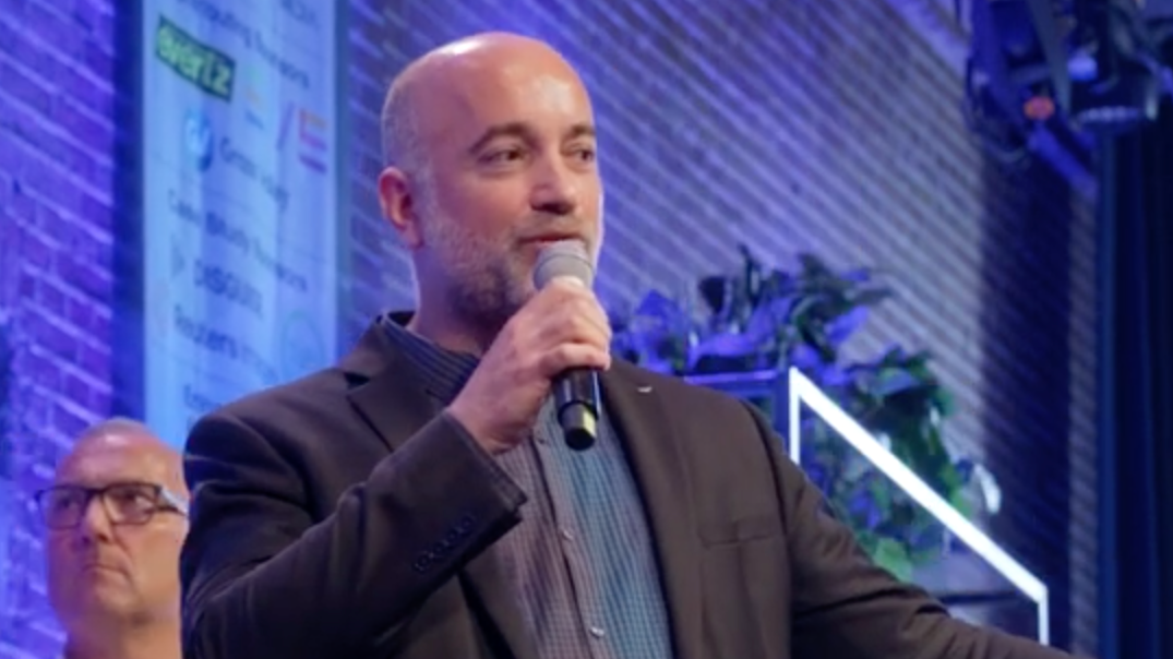 France Télévisions: The Torch Relay, The Paris Games, and Beyond