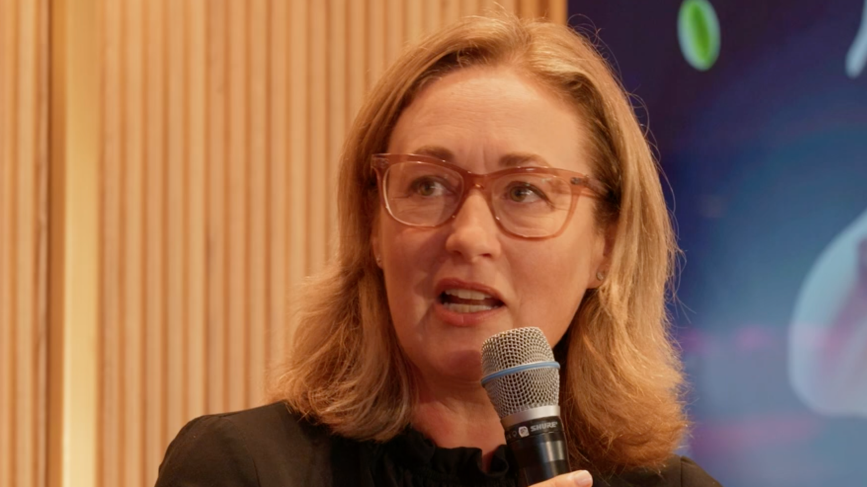 Making a Splash - Content and Tech innovation at SailGP