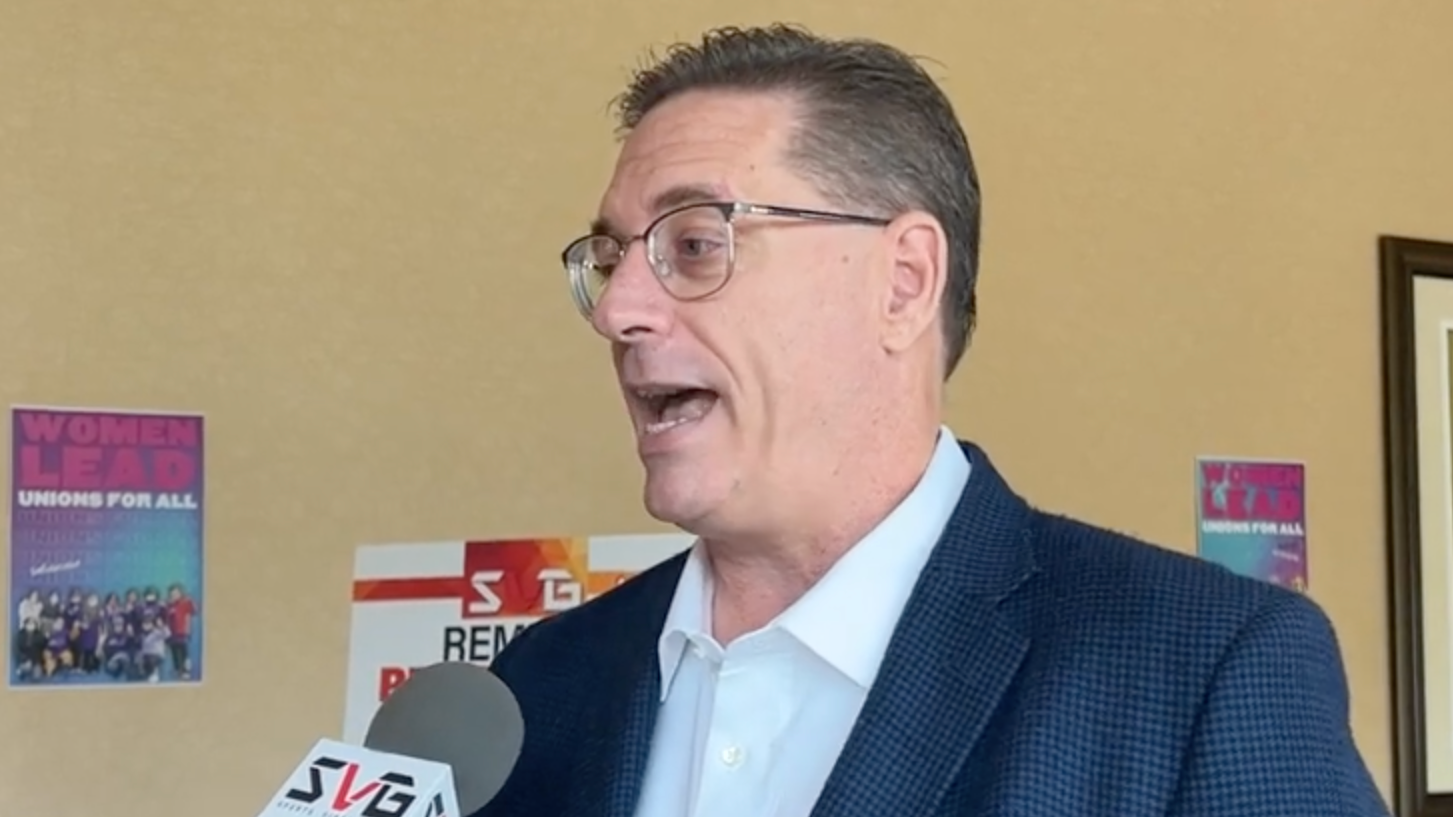 Van Wagner's Bob Becker on Remote Production for Game Presentation