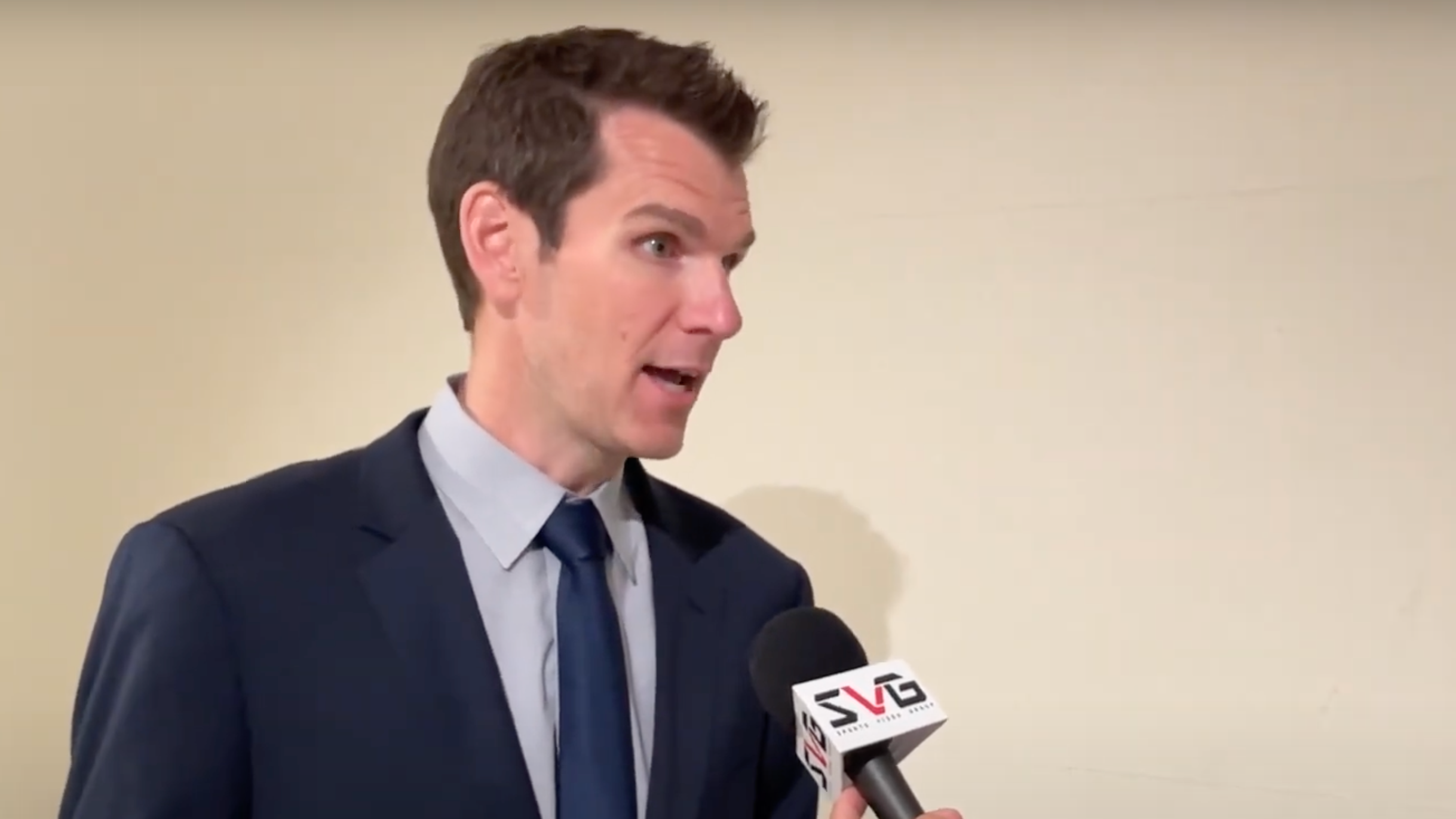 NBC Sports Chicago's John Schippman on Developments to the Popular BetCast