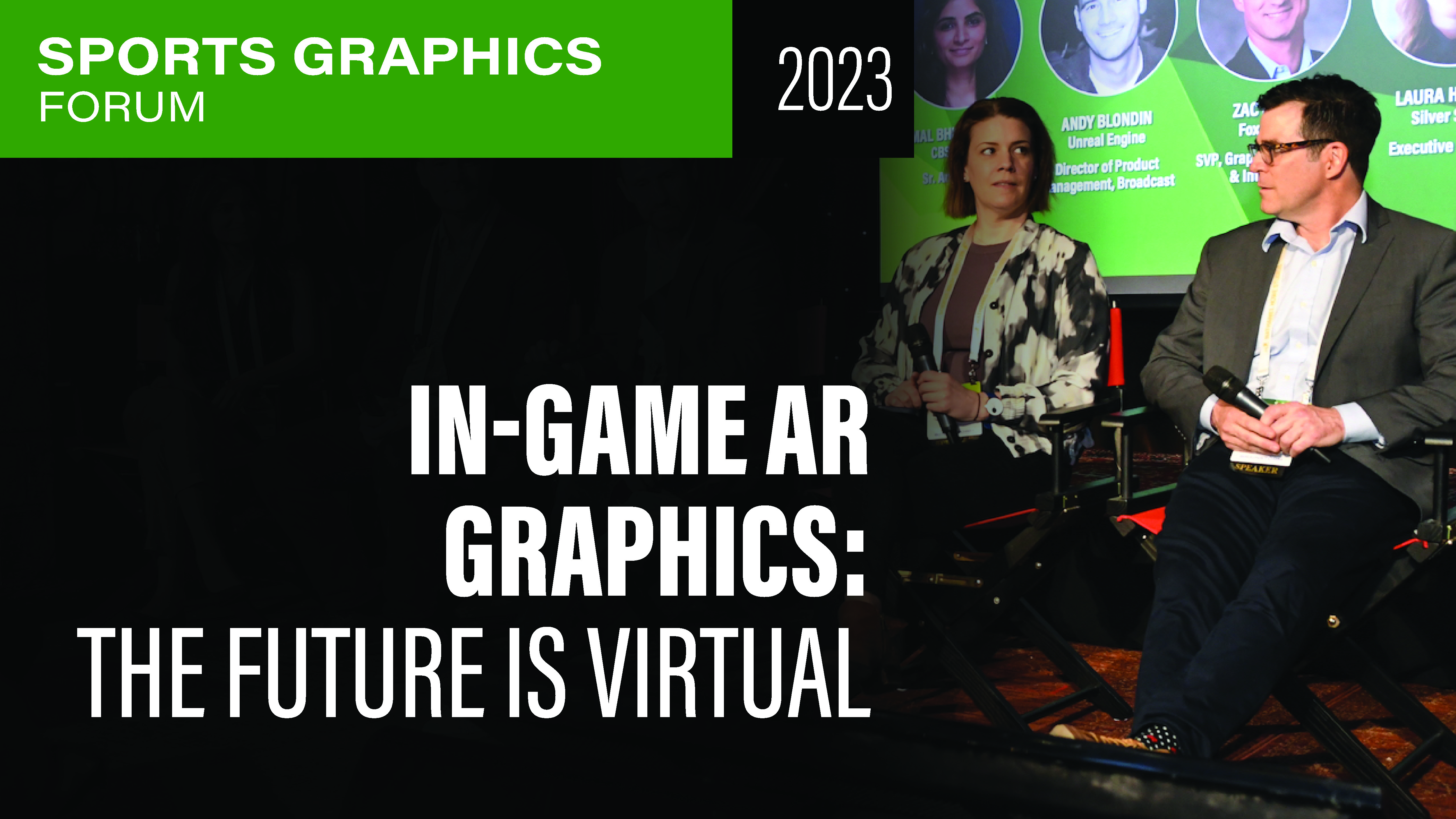 In-Game AR Graphics: The Future Is Virtual
