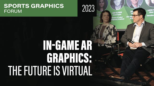In-Game AR Graphics: The Future Is Vi...