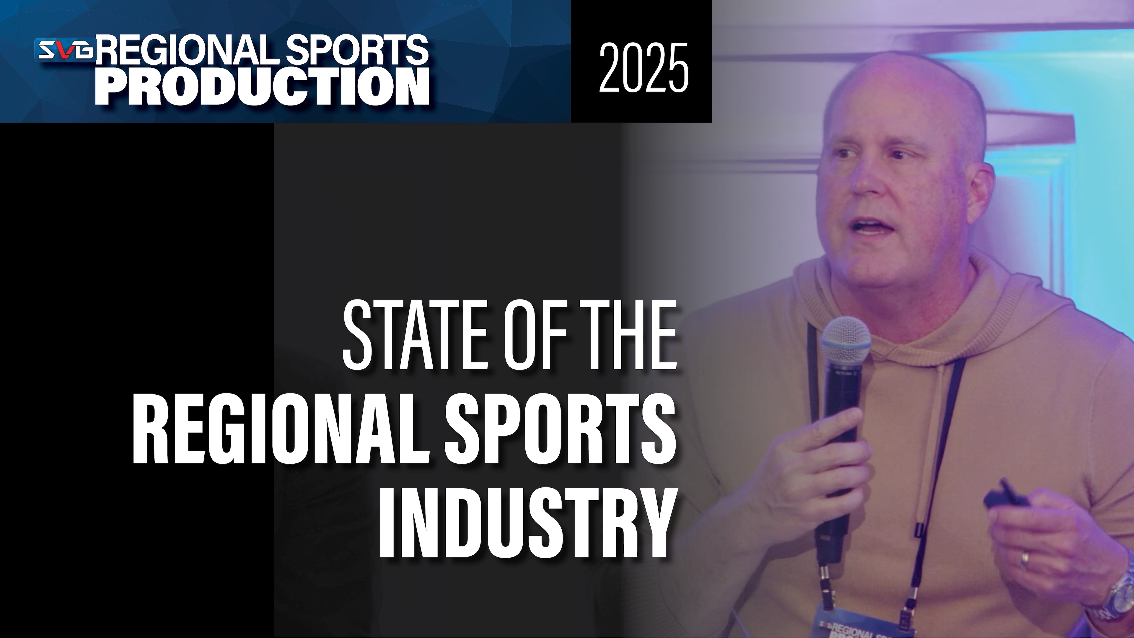 State of the Regional Sports Industry 2025