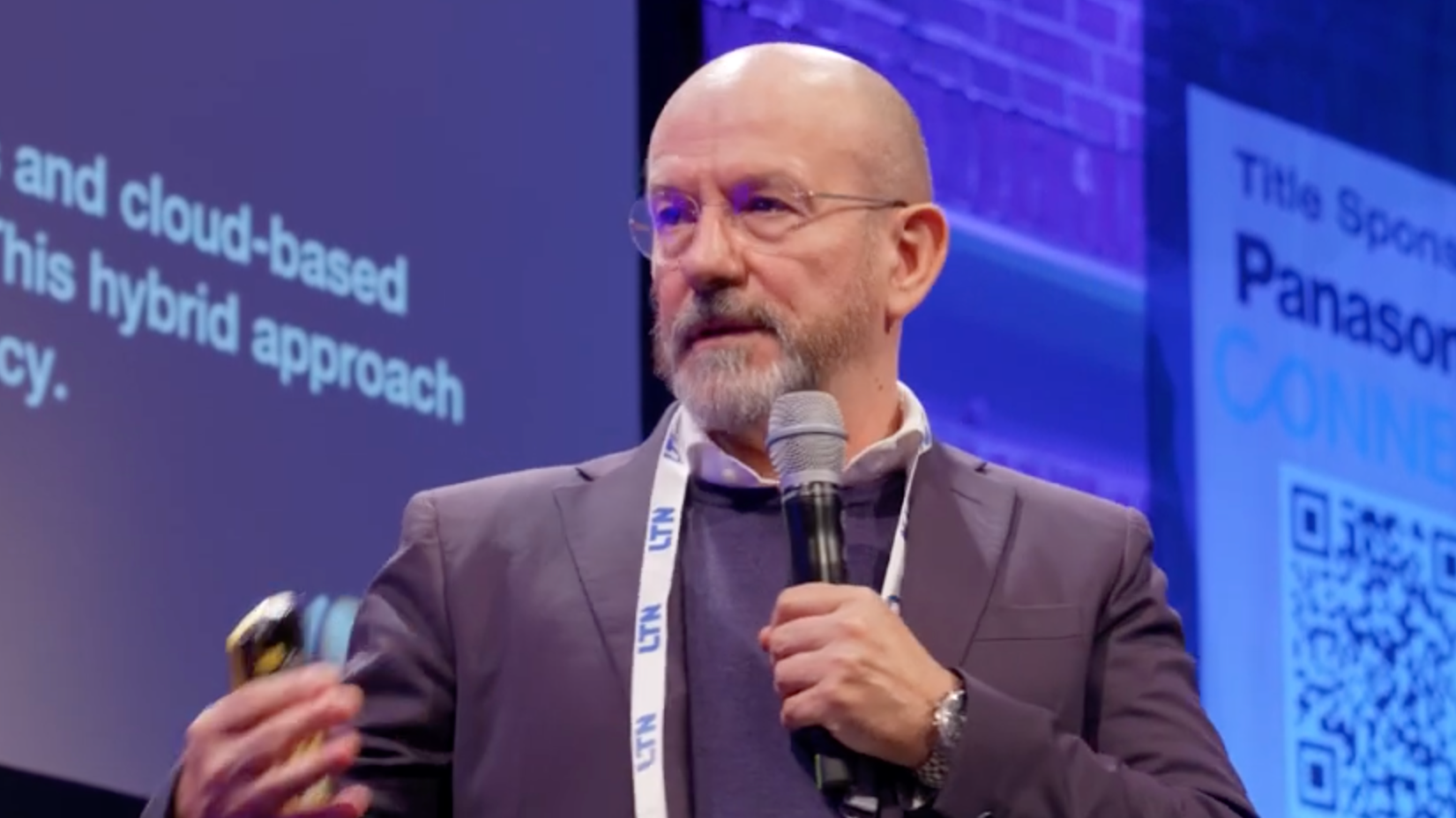 Transforming Content Production Into Fan Experiences With Disguise